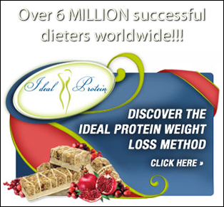 Weight Loss …………(like the Ideal Protein Diet in Orange County ...